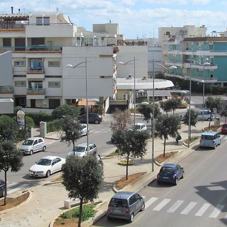 B&B Eco Dal Mare Gallipoli Exterior photo